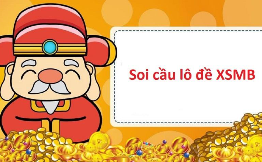 Những cách bắt cầu lô miền Bắc mới nhất năm 2025