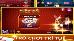Photo of Bài Catte online cực hấp dẫn dành cho các game thủ